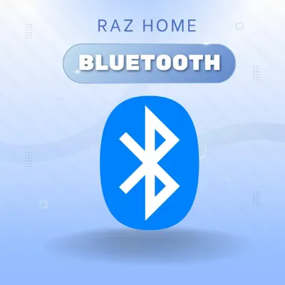 Слушать: Raz Home — BlueTooth - Single