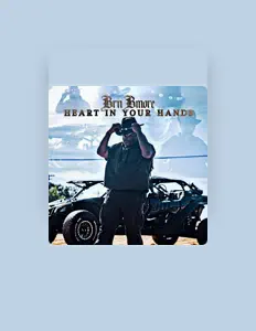 Listen to BRN Bmore, watch music videos, read bio, see tour dates & more!
