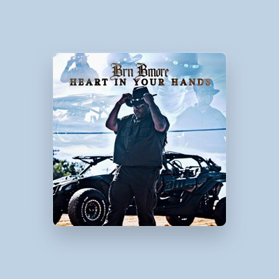 Listen to BRN Bmore, watch music videos, read bio, see tour dates & more!