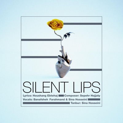 Silent lips - Single
