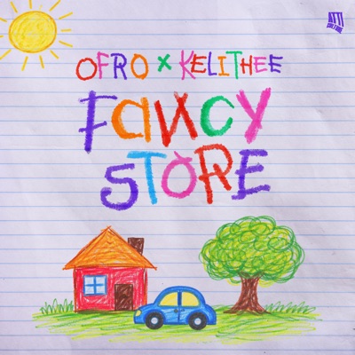 Fancy Store - Single