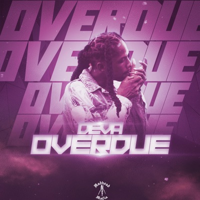 Overdue - Single