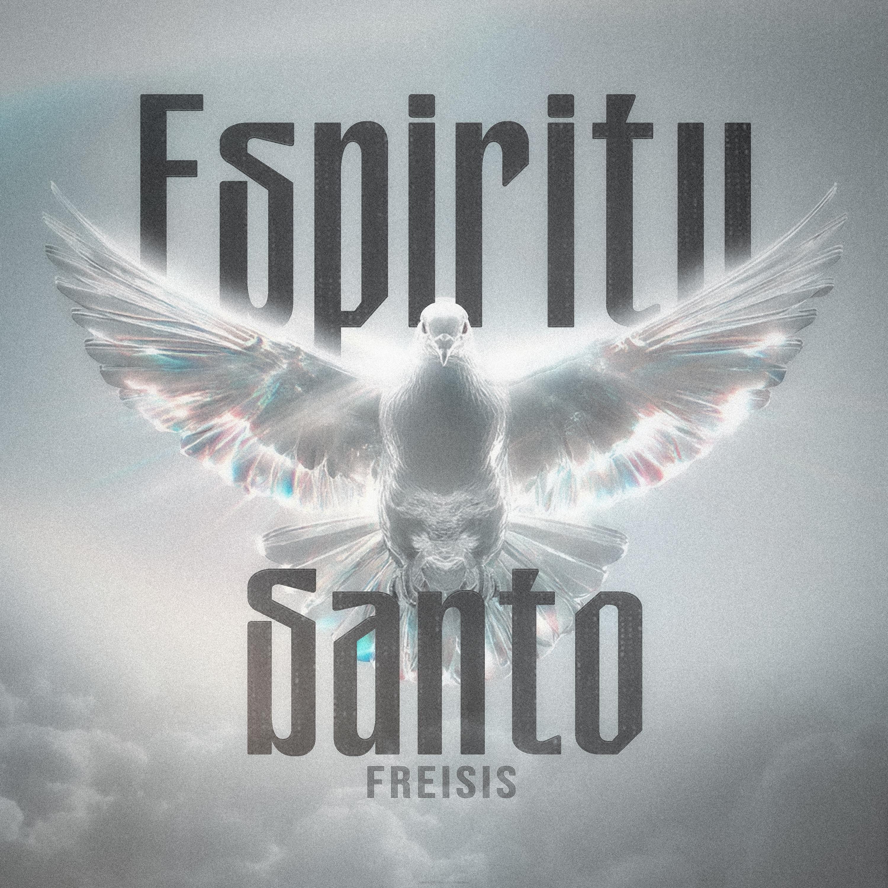 Espíritu Santo - EP