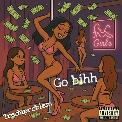 Go bihh - Single