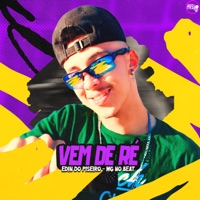 Vem de Ré - Single - Edin do Piseiro & WG No Beat