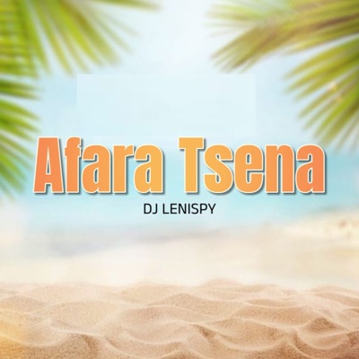 Afara Tsena - Single