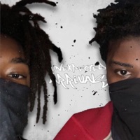 Unexpected Arrivals (feat. Raffy) - Xottic