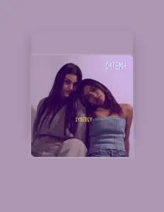 Ouça SYNERGY, assista a videoclipes, leia a biografia, veja as datas das turnês e mais!