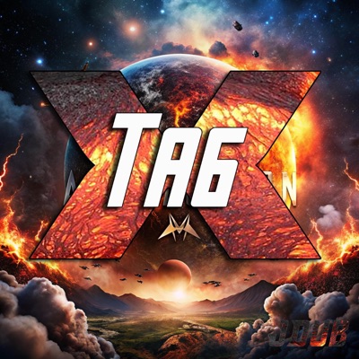 Tag X - Single