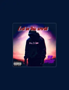 Ap3x_ सुनें, म्यूज़िक वीडियो देखें, बायो पढ़ें, दौरे की तारीखें और बहुत कुछ देखें!