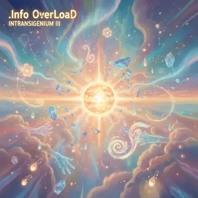 Listen to Intransigenium III by .InfO OverLoaD