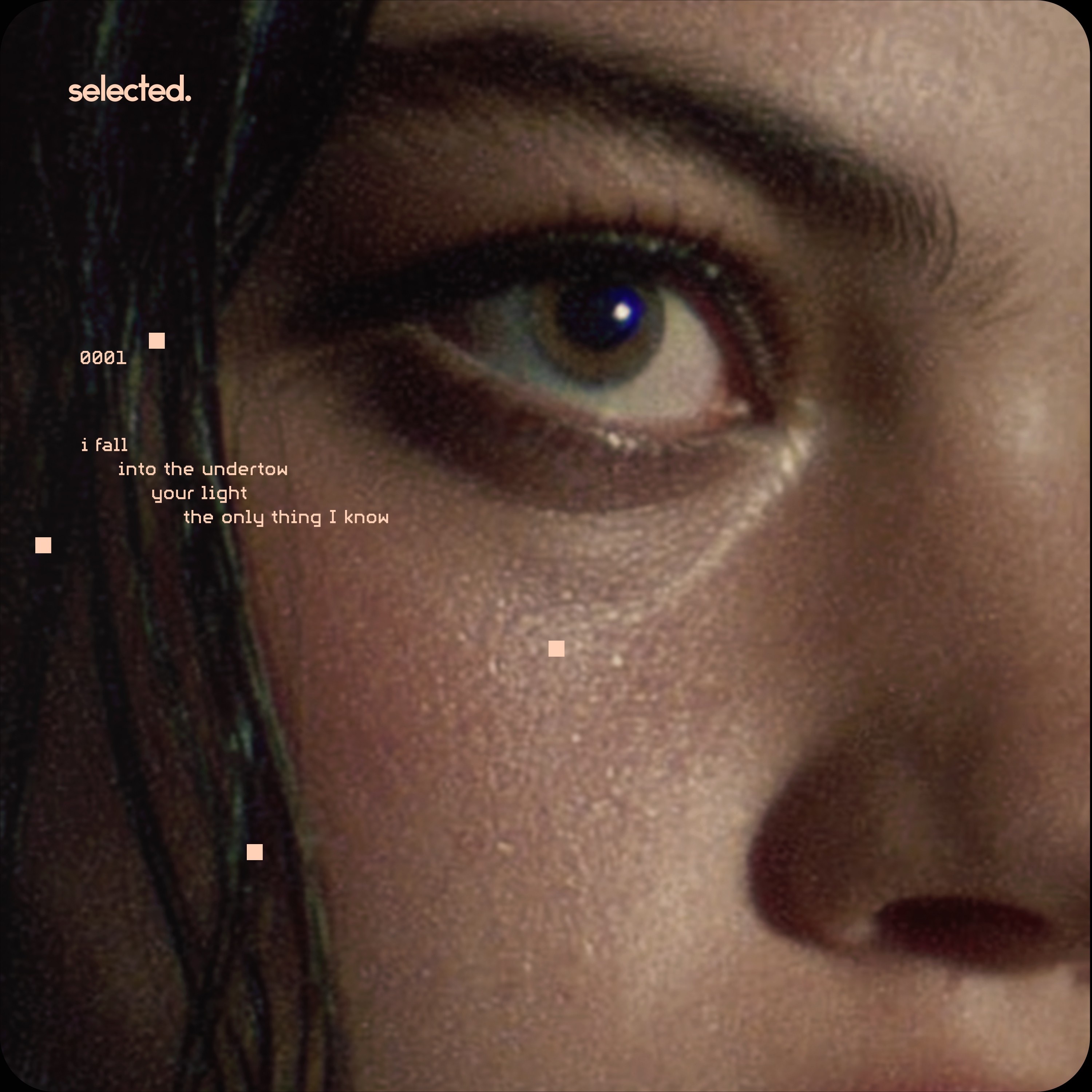 under current - Single