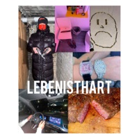 lebenisthart - Single - Tra