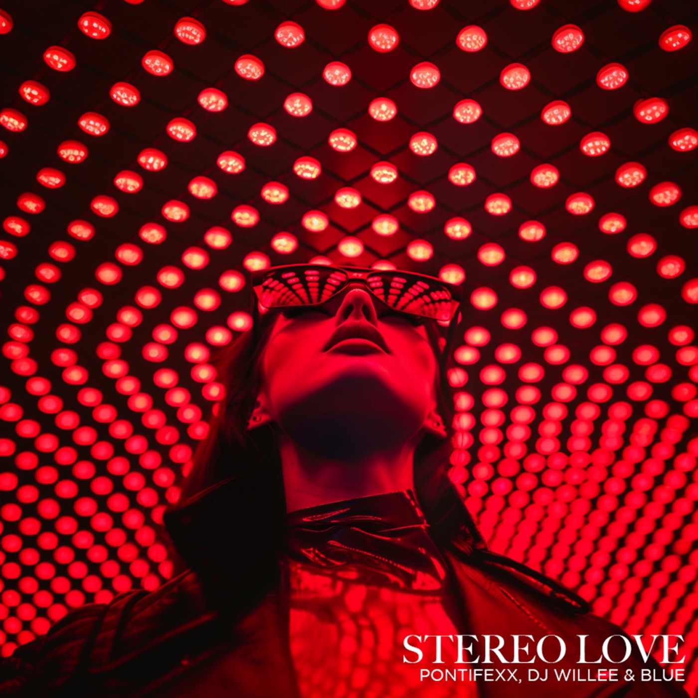Stereo Love - Single