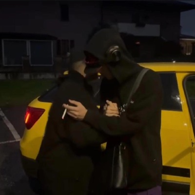 REAL SHIT (feat. Seba_CHINGA99) - EP