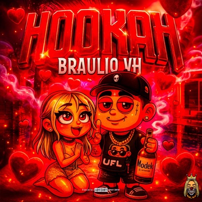 HOOKAH - Single