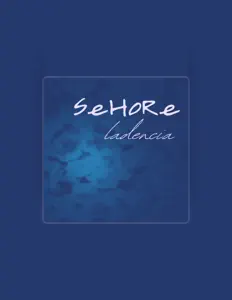 Dengarkan SEHORE, tonton video musik, baca bio, lihat tanggal tur & lainnya!