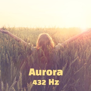 Aurora 432 Hz