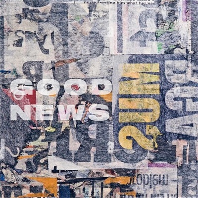 Good News - EP