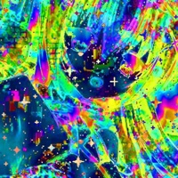 COLOR FUNK - Single - REXOLUXION & ONIVSTA