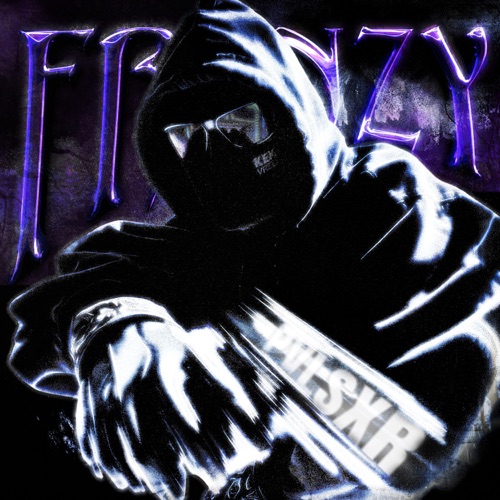 FRENZY - Single