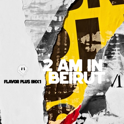 2 AM in Beirut - Single