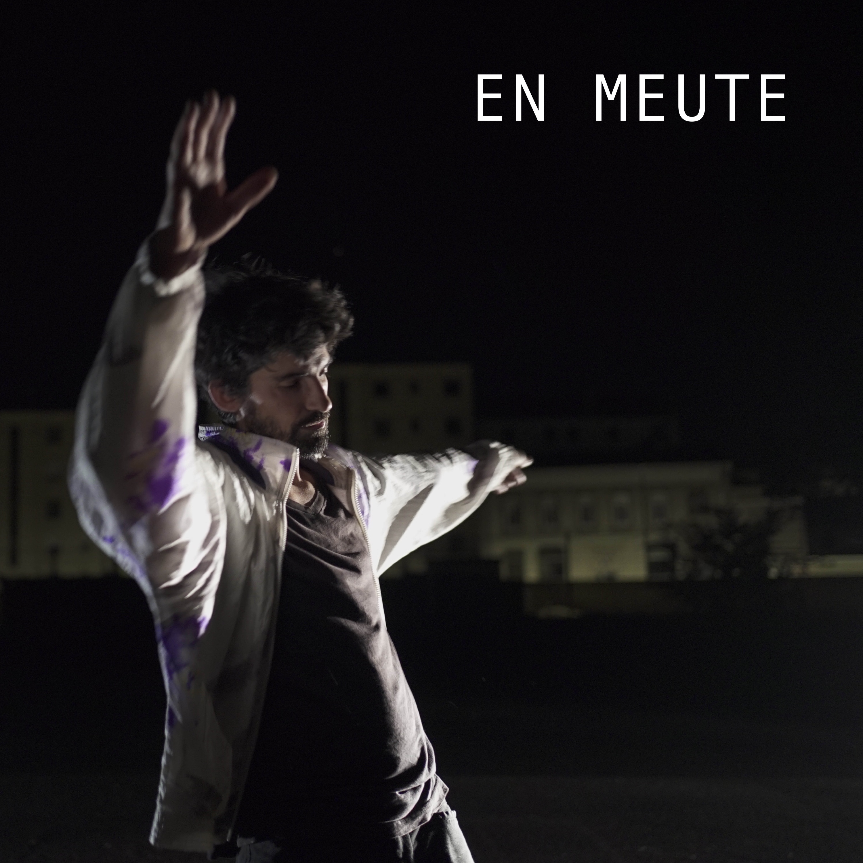 En meute - Single