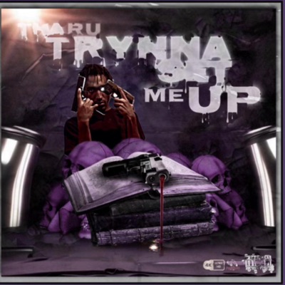 Trynna set me up - Single