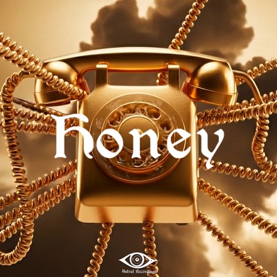 Honey - EP