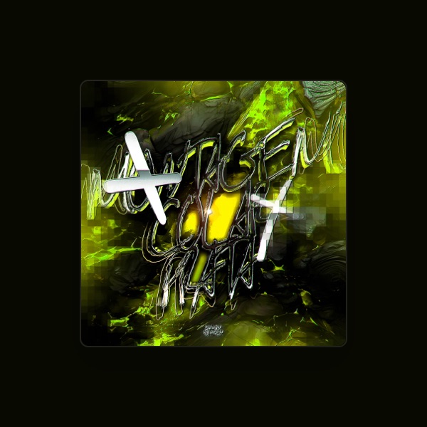 SMRAX's avatar