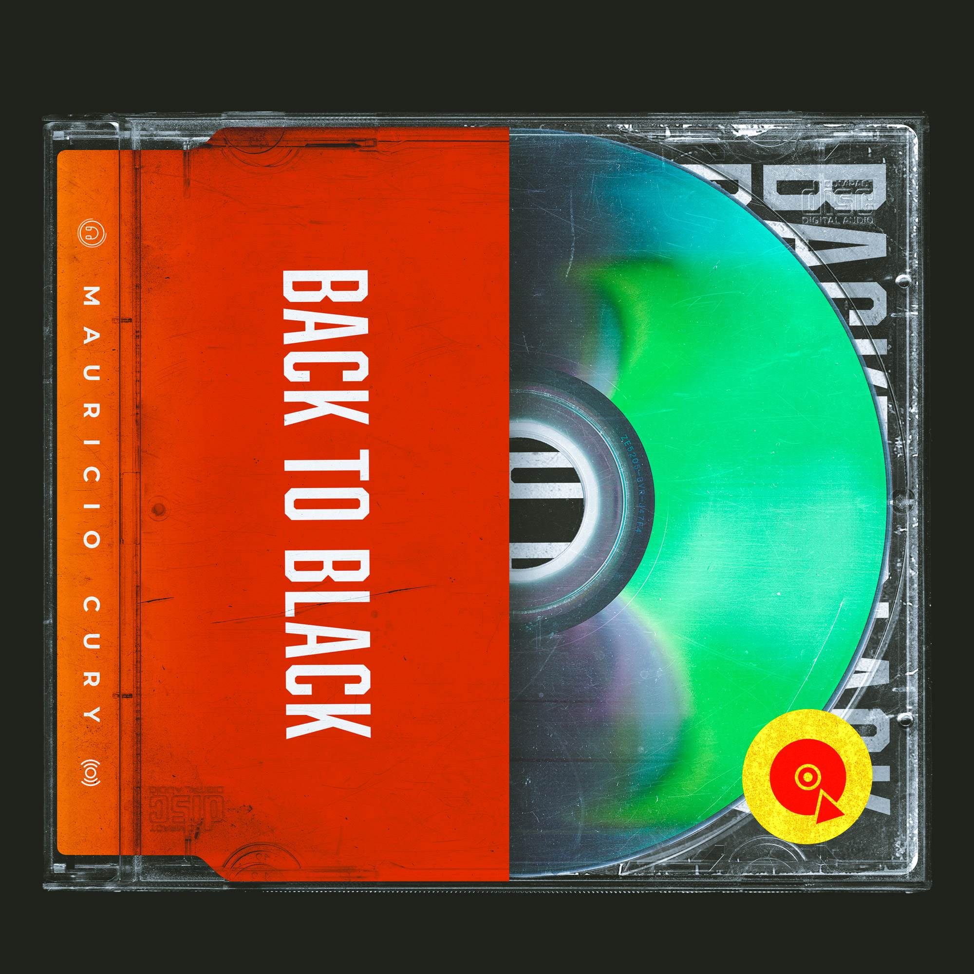 Back to Black (Remix) - Single
