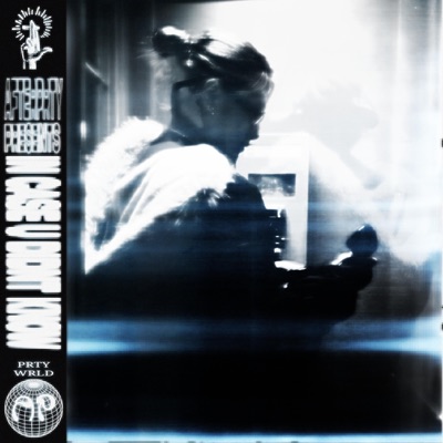 In Case U Didnt Know - EP