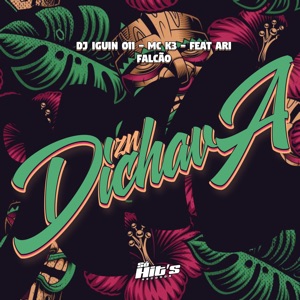 Zn Dichava (feat. Ari Falcão)