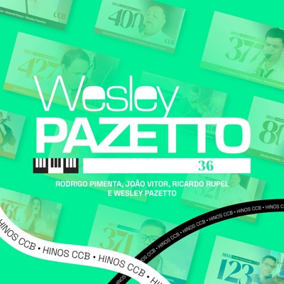 Jesus o Amigo celestial (feat. João Vitor, Rodrigo Pimenta & Ricardo Rupel) - EP