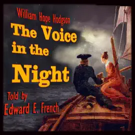 The Voice in the Night (Unabridged)