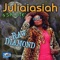 King Royalty - Juliaiasiah & Salute lyrics