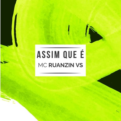 Assim Que É - Single