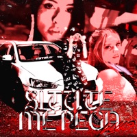 SI TU TE ME PEGA (feat. slaay.w) - Single - Lil Ceo