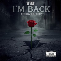 Im Back - Single - TB
