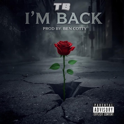 Im Back - Single