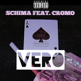 VERO (feat. Cromo) Schima