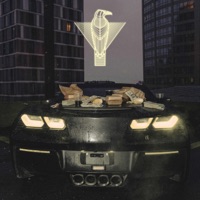 MACH PAPIER - Single - RAF Camora & Dardan