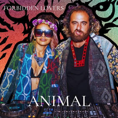 Animal - Single