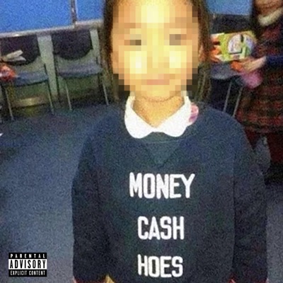 5ive (feat. BoGleesh) - Single