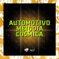 Automotivo Melodia Cósmica - Single - DJ SHINNOK & Mc 7 Belo