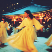 鎮魂(ちんこん)