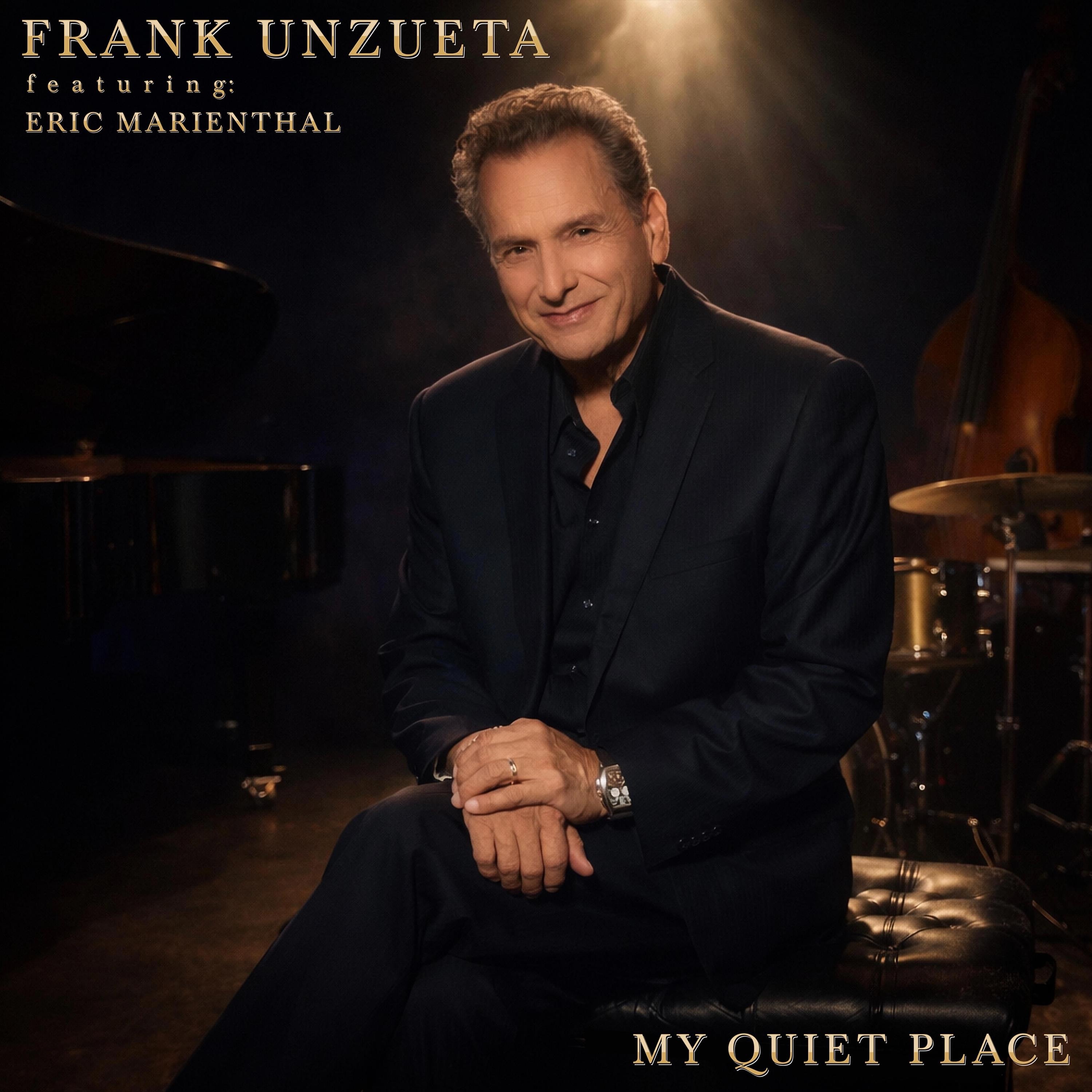 My Quiet Place (feat. Eric Marienthal) - Single