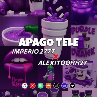 APAGO TELE - Single