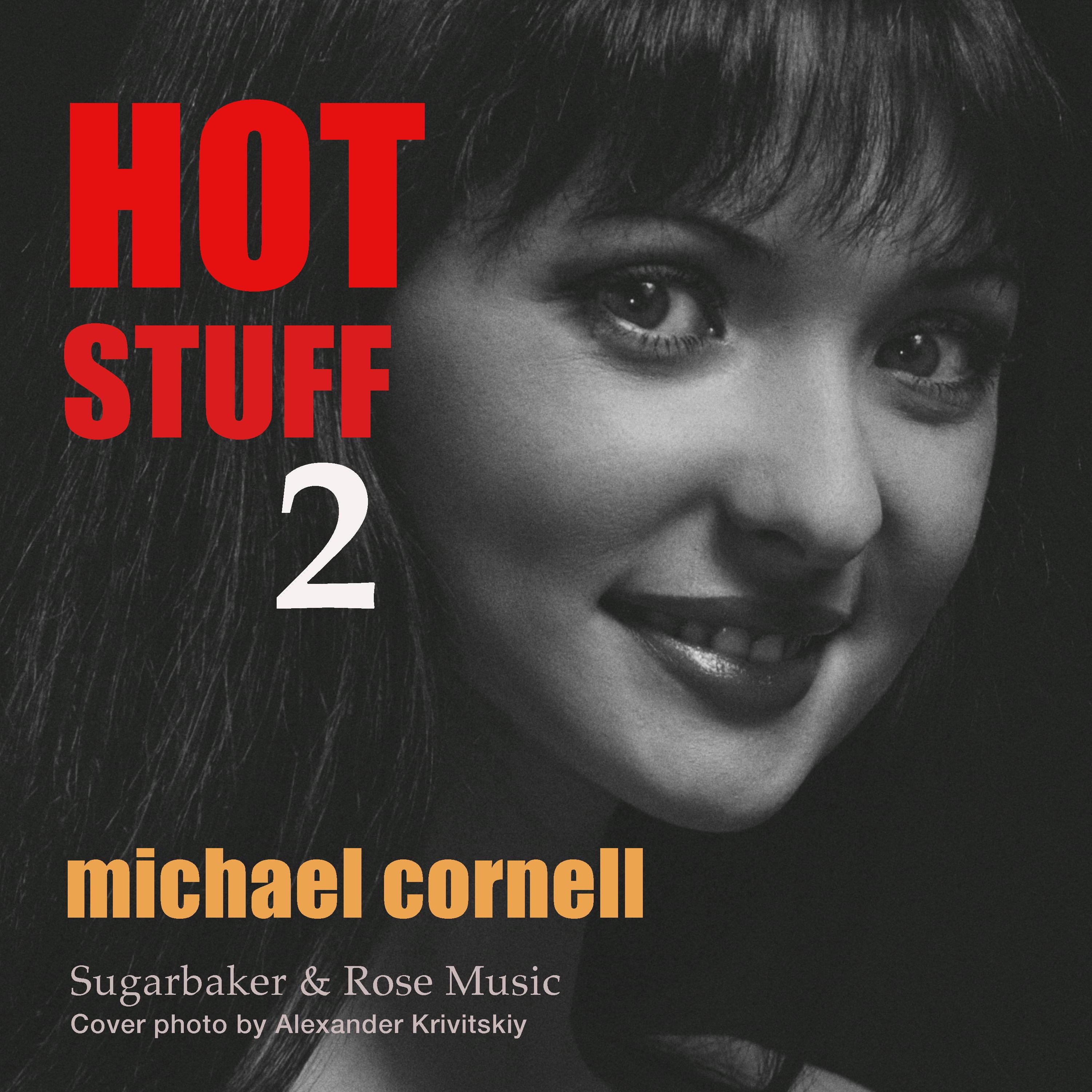 Hot Stuff 2 - Single