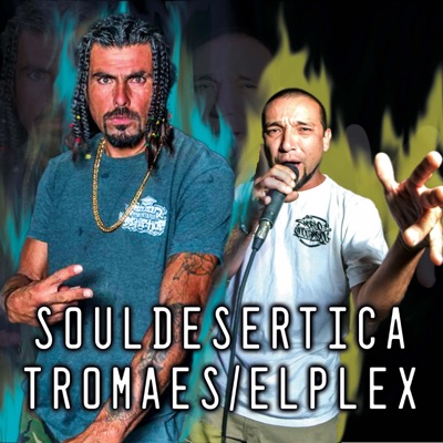SOUL DESERTICA